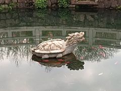 -白马涧龙池景区