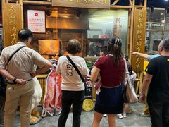 -丰收碗·陈皮果木烧鹅·23年老字号
