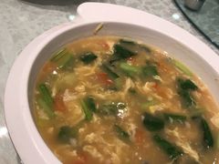 家常疙瘩汤-一家春酒楼(惠工街店)