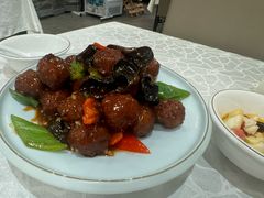-福来居烤鸭店(天坛二店)