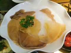 -左庭右院鲜牛肉火锅(南通CBD大有境店)