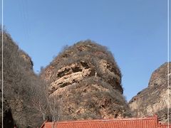 -湖洞水自然风景区