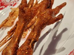 -小乾杯串店•16年沈阳烧烤(文安路店)