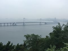 -星海湾跨海大桥