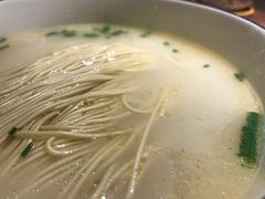 -十面春风·江南面馆(崇宁路店)