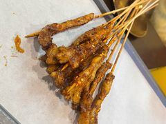 -林二哥宜烤官·宜宾小烧烤