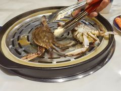 -蔚海之都·象山蒸汽海鲜(仙霞路店)