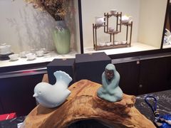 -瓷忆·瓷文化餐厅(上海店)