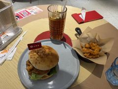 -必胜客(兴华中路PH店)