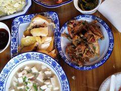 -洞天食府(北大街店)