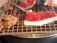-九田家黑牛烤肉料理(无锡T12店)