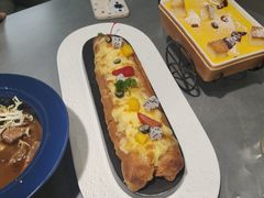 -3号仓库·创意中国菜(乐清正大广场店)