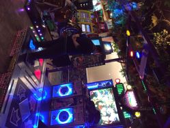 iphone_upload_pic-卡通尼·Safari非洲探索乐园·生日会(金桥国际商业广场店)