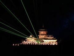 -禅宗少林·音乐大典