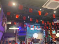 -楠火锅(昆山金鹰店)
