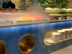 -千滋百味自助海鲜烤肉(布吉景华店)