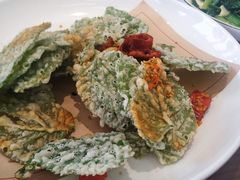 -食光慢宴·安吉土菜馆