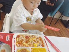 -西域伙伴清真牛肉面(中盛店)