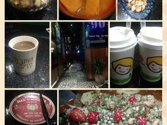 -叹鱼·贵阳烤鱼餐厅(中大国际店)