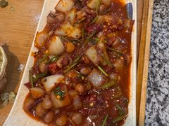 -震海贝烤贝·民俗特色店(延吉总店)