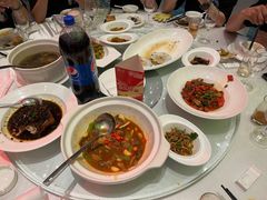 -御玺中餐厅新派湘菜