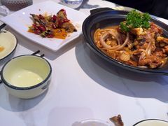 -状元虎.摇滚炒鸡.家常菜(义勇街店)