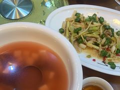 -下梅人家土菜馆(历史文化餐厅度假区店)