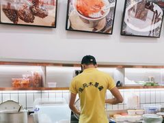 -张飞木薯羹(金鱼巷店)