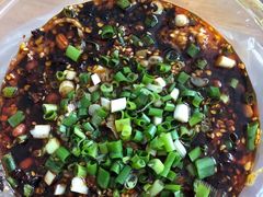 -李老五口水鸡(万寿路店)