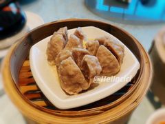 猪肉丸-安蒂娅.悦景轩中餐厅(西乡店)