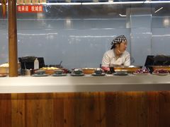 -老城南.鸭血粉丝汤(夫子庙店)