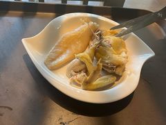 -西安浐灞艾美酒店·汉江餐厅·火锅