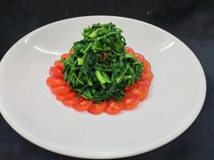 -紫鑫阁饭庄(长安店)