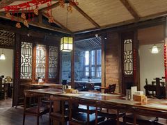 -成都蓝城悦杏温泉美食酒店(宽窄巷子店)