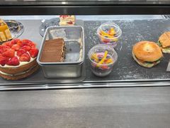 -BAKER&SPICE(祥云小镇店)