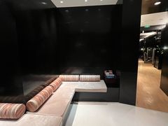 -丽思卡尔顿酒店泳池(金融街店)