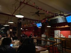 -Rural Tequila墨西哥餐厅(东川路店)