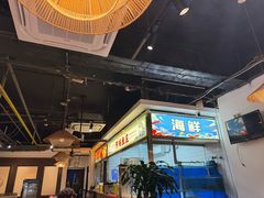 -阿鸡鱼庄·顺德鲜蒸小炒(亚运村店)