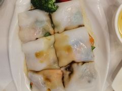 -鹿鸣酒家(越秀店)