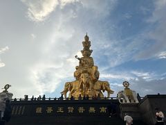 -峨眉山风景名胜区