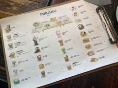 -MIKAKU(万达广场上海宝山店)