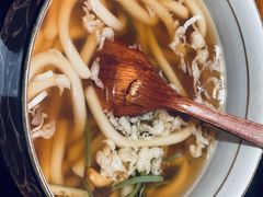 -千代武日本料理(爱建店)