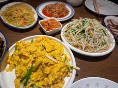 -姥姥家春饼店(八里庄店)