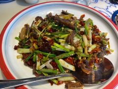 -柴火农家·江西赣南菜(土华店)