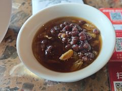 -蜀国大将老火锅(江北店)