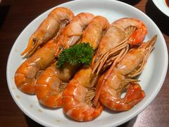 -酌酒半杯·生腌熟醉·阿拉宁波小菜馆(天一广场店)