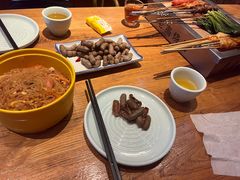 -老高烧烤(龙华星河iCO店)