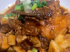 -开味馆饭铺(站前西路店)