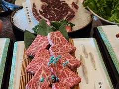 -龙记珍牛和牛烧肉(龙南街店)