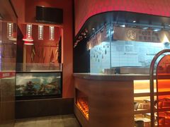 -鱼酷活鱼烤鱼(静安大融城店)